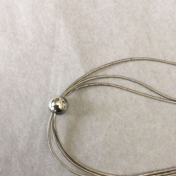 Silpada N0914 necklace - Picture 2 of 4